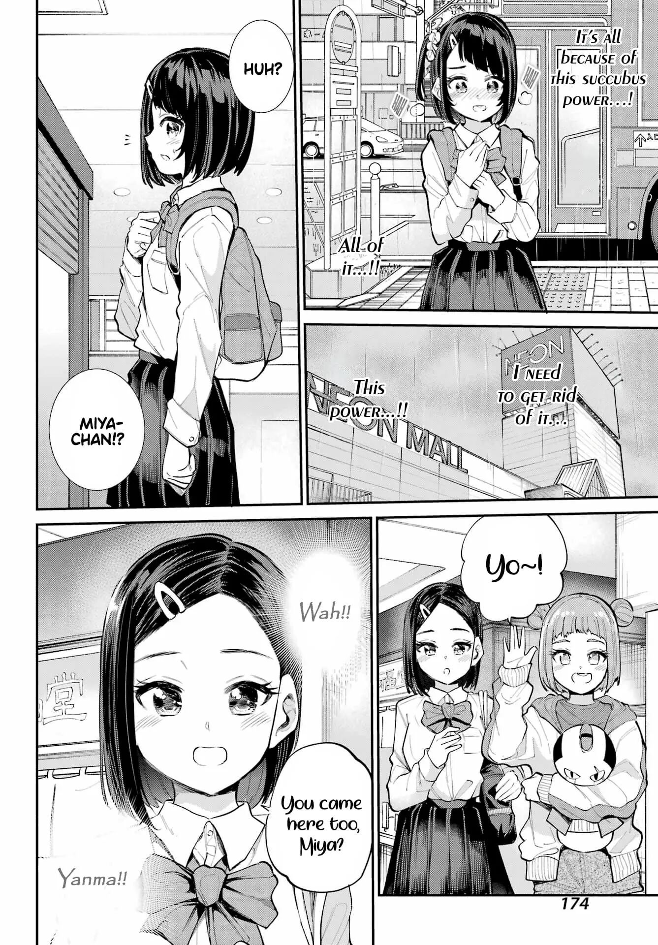 Miya-chan No Kyuuin Life! Chapter 4000 Page 9